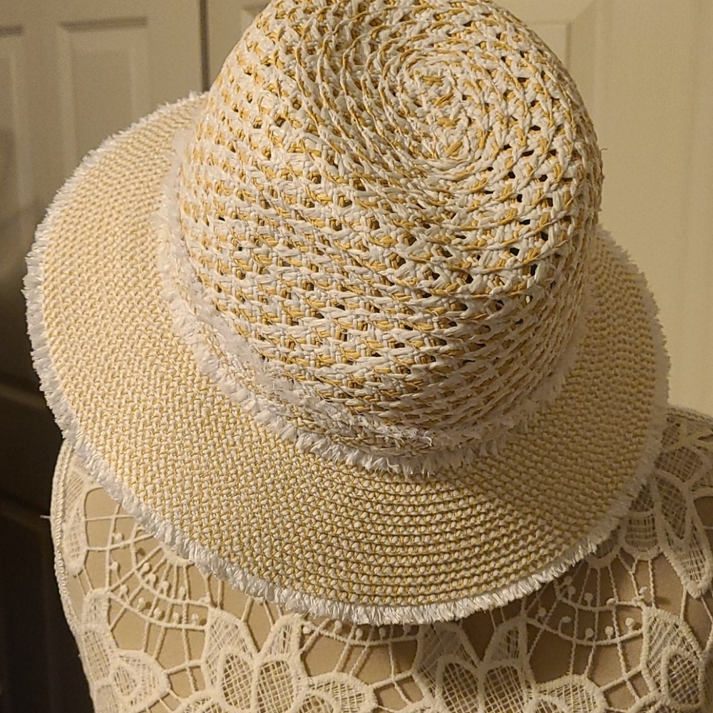 ERIC JAVITS HAT